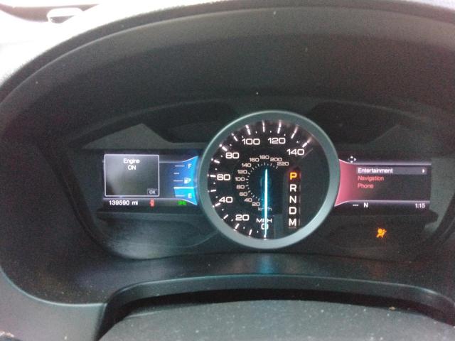 2014 FORD EXPLORER X #3309585551