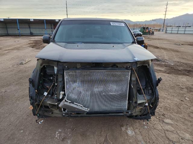 2015 HONDA PILOT EXL #3292370279