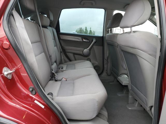 2009 HONDA CR-V EX #3317102988