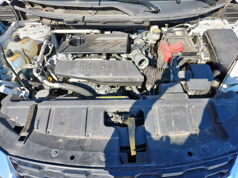 2023 NISSAN ROGUE SV #3286490171