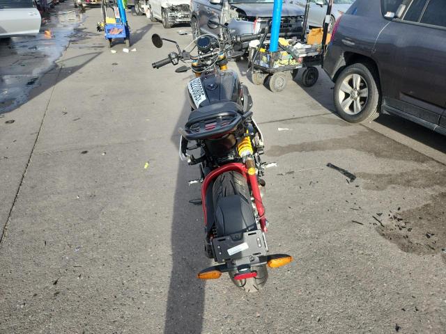 2024 INDIAN MOTORCYCLE CO. FTR R CARB #3305896300