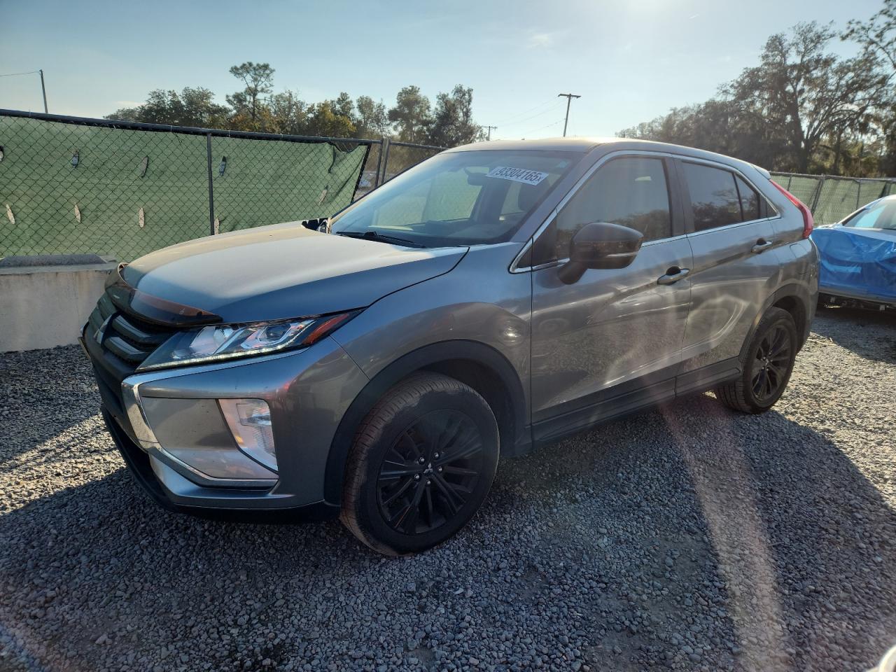 MITSUBISHI ECLIPSE LE