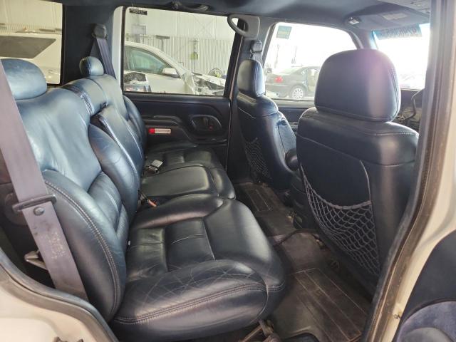 1998 CHEVROLET TAHOE K150 #3294322880