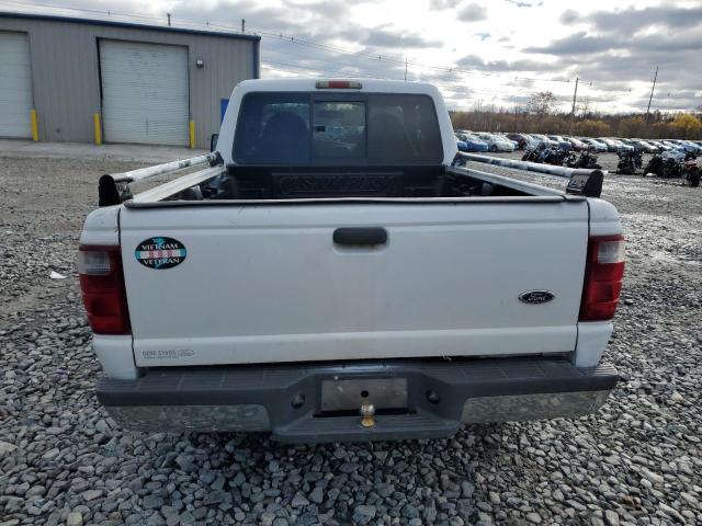 2002 FORD RANGER SUP #3291191998