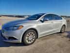 Lot #3304507444 2018 FORD FUSION S