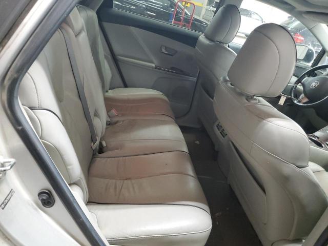 2010 TOYOTA VENZA - 4T3BK3BBXAU041526