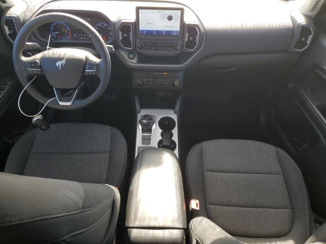 2024 FORD BRONCO SPO #3286582166