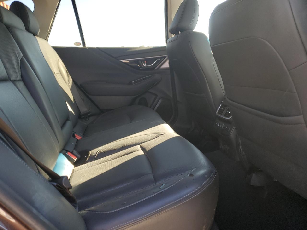 SUBARU OUTBACK LIMITED XT