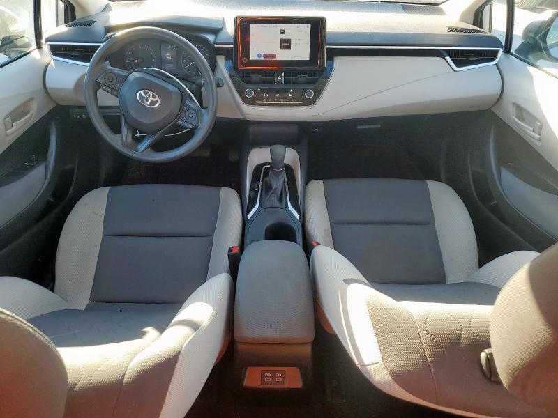 2023 TOYOTA COROLLA LE - 5YFB4MDE8PP012293