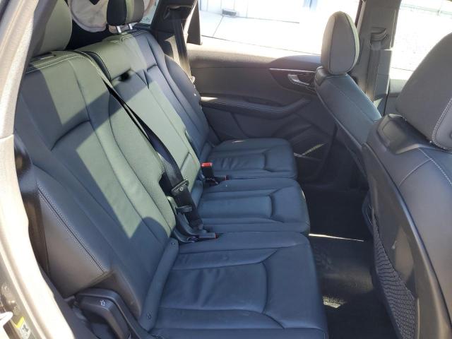 2025 AUDI Q7 PREMIUM - WA1LVBF71SD013750