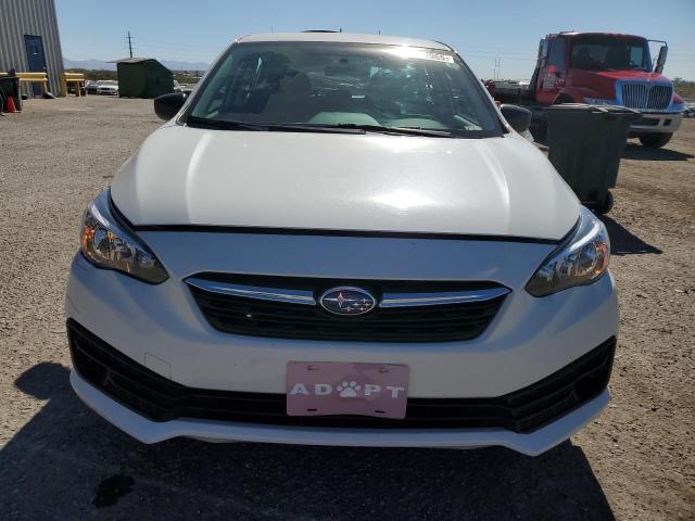 2022 SUBARU IMPREZA 4S3GTAA69N1706223