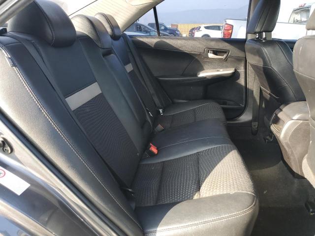 2014 TOYOTA CAMRY L - 4T1BF1FK6EU399241