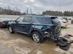 Lot #3296364227 2022 FORD EXPLORER X