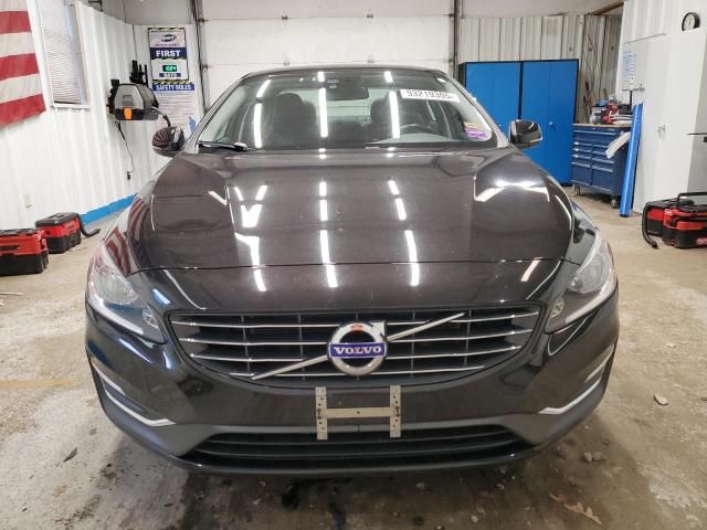 2014 VOLVO S60 T5 #3291222987