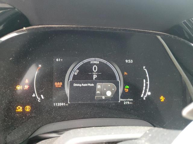 2023 LEXUS RX 350H BA #3294472547