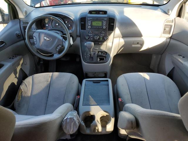 2014 KIA SEDONA LX - KNDMG4C78E6542013