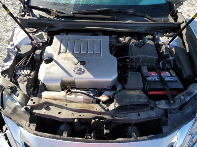 2016 LEXUS ES 350 #3287690017