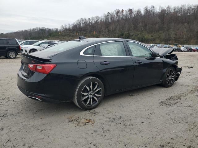 2020 CHEVROLET MALIBU RS #3301795337