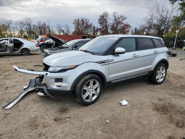 2015 LAND ROVER RANGE ROVE #3319158526