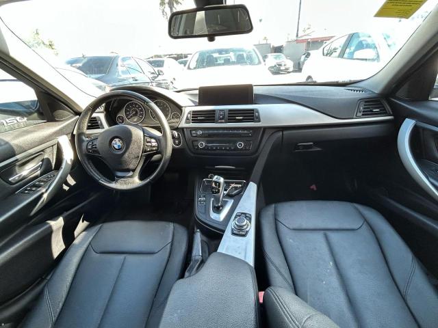 2013 BMW 320 I #3291227965