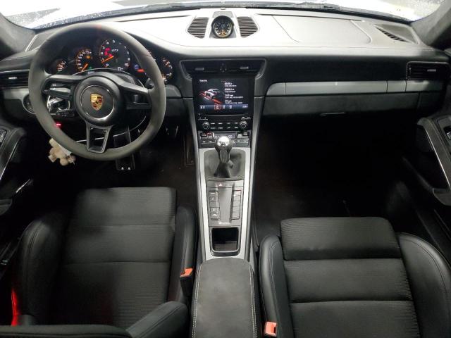 2019 PORSCHE 911 GT3 RS #3292426584