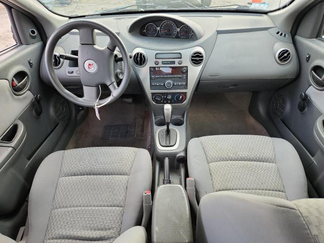 2007 SATURN ION LEVEL #3302648038