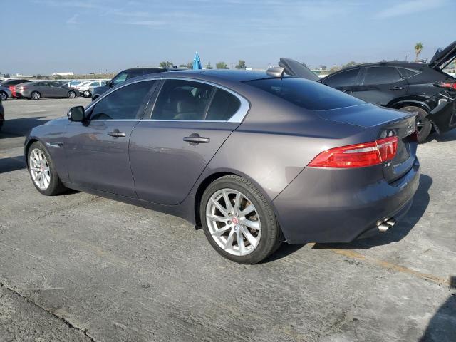2017 JAGUAR XE PRESTIG - SAJAE4BN7HA951311