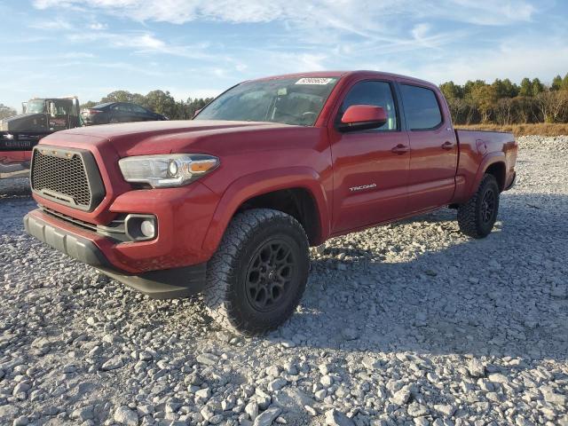 Global Auto Auctions: 2017 TOYOTA TACOMA DOU
