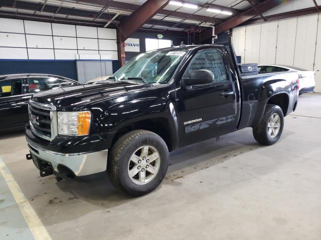 Global Auto Auctions: 2011 GMC SIERRA K15