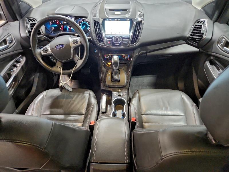 2016 FORD ESCAPE TIT #3296901848