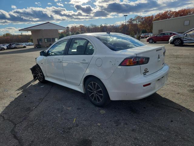 2015 MITSUBISHI LANCER SE #3309458963