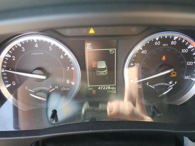 2017 TOYOTA HIGHLANDER #3305479100