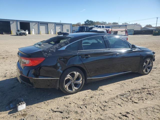 2018 HONDA ACCORD EXL #3283937797