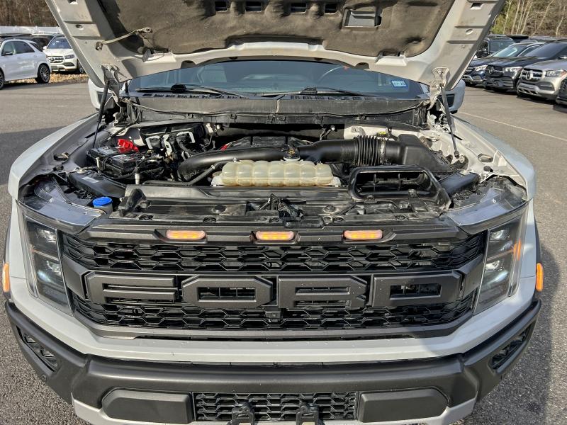 2023 FORD F150 RAPTO #3296911855