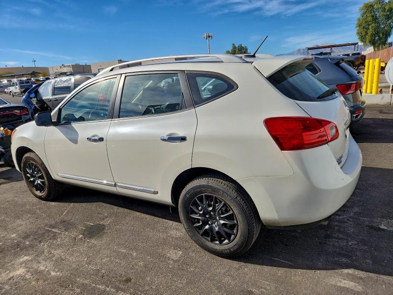 2015 NISSAN ROGUE SELE #3305377302