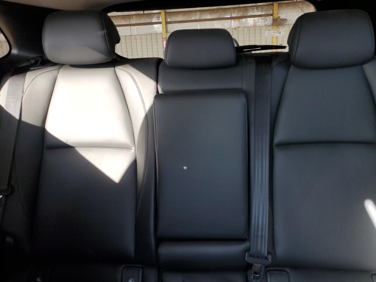 MAZDA CX-30 PREFERRED