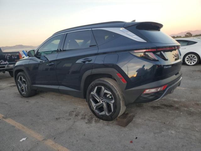 2024 HYUNDAI TUCSON LIM #3297076494