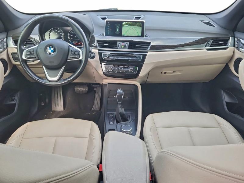 2018 BMW X1 XDRIVE2 #3295922399