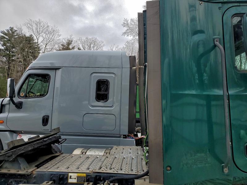 2017 MACK 600 CXU600 #3294339910