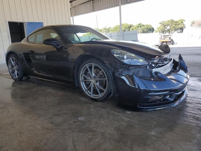 2018 PORSCHE CAYMAN #3303968698