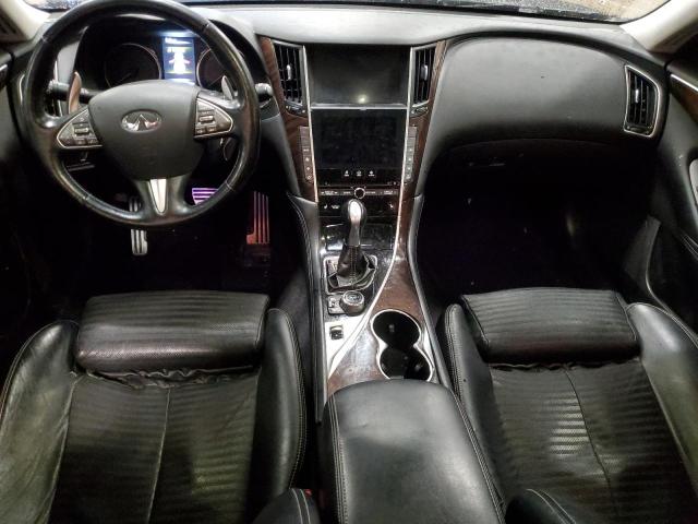 2014 INFINITI Q50 BASE #3304576434