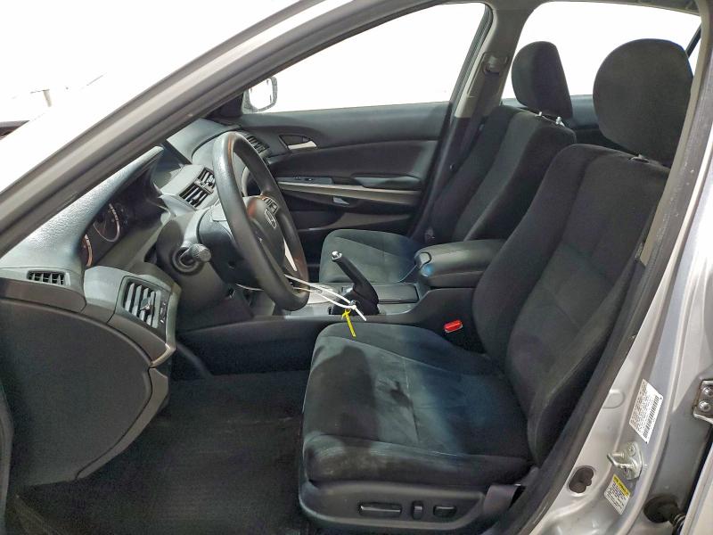 2009 HONDA ACCORD EX #3304523519