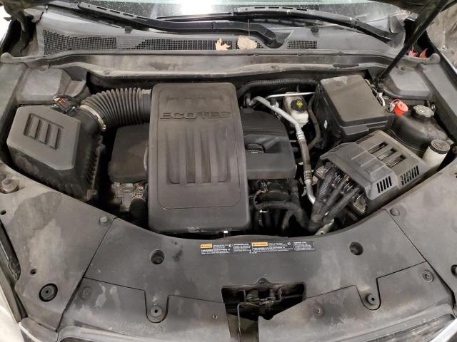 2017 CHEVROLET EQUINOX LS #3283962811