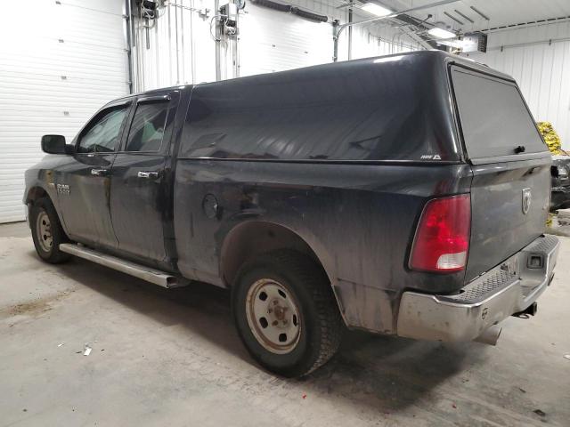 2017 RAM 1500 SLT - 1C6RR7GT0HS557908