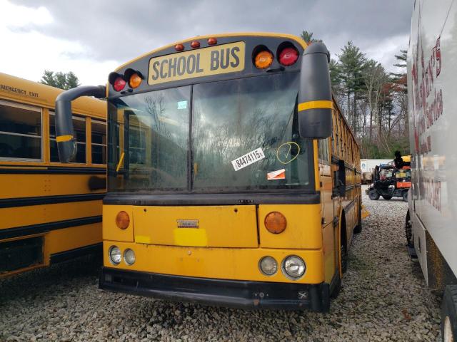 2012 THOMAS SAF-T-LINER HDX #3278639962