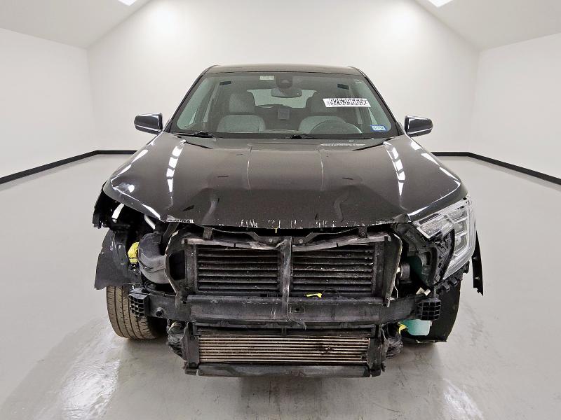 2022 GMC TERRAIN SL #3304635939