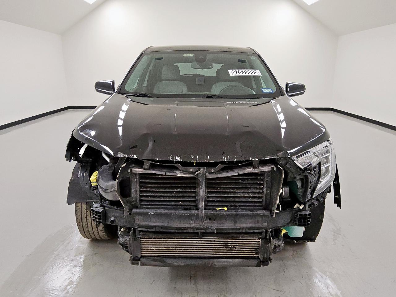 Lot #3304635939 2022 GMC TERRAIN SL