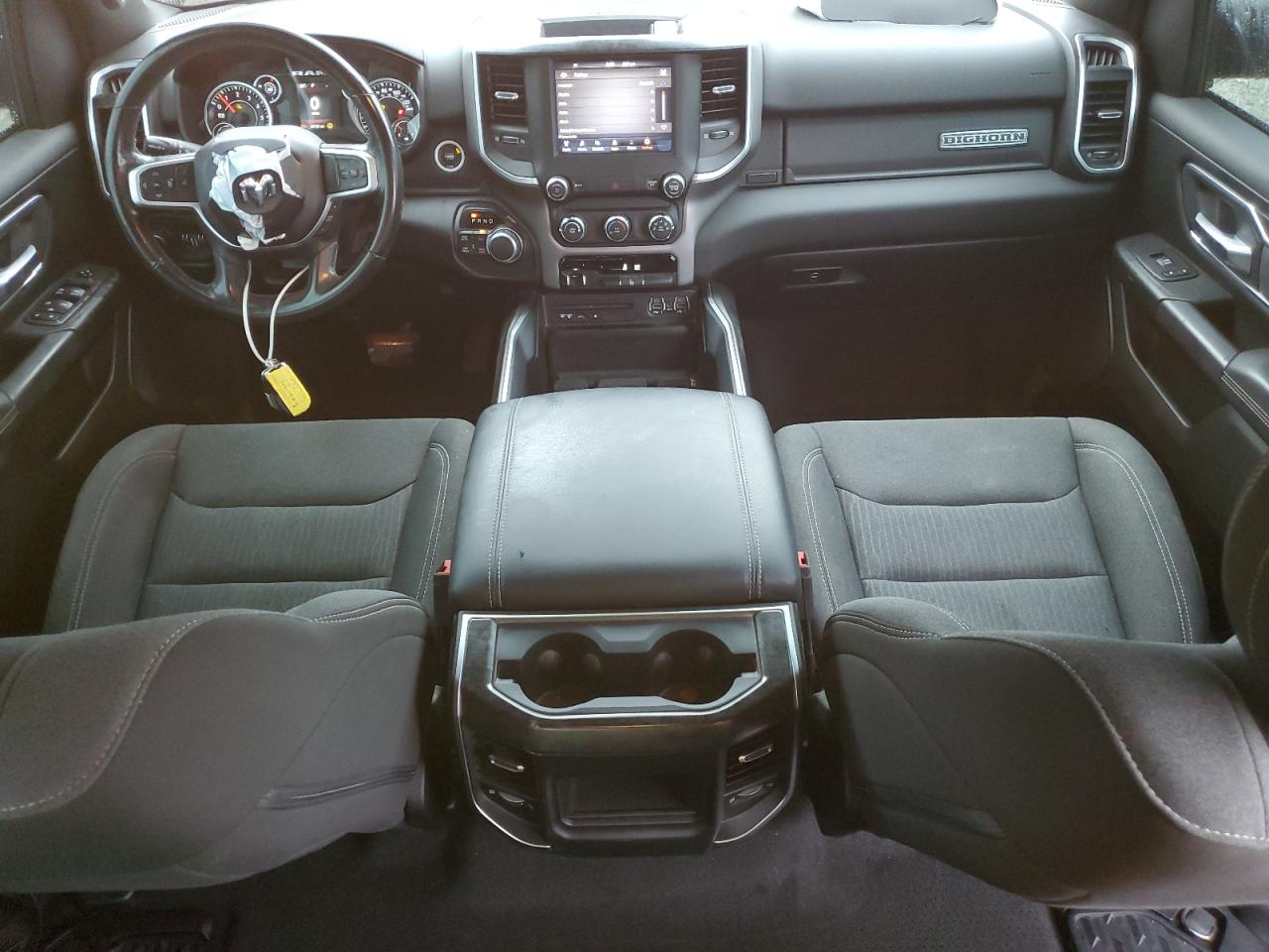 RAM 1500 BIG HORN/LONE STAR