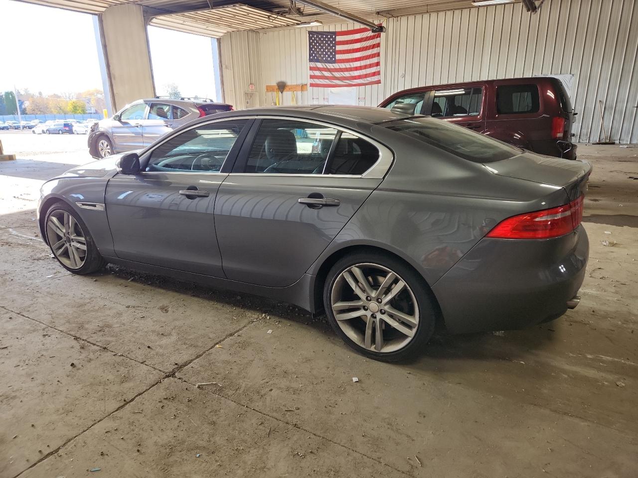 JAGUAR XE PRESTIGE