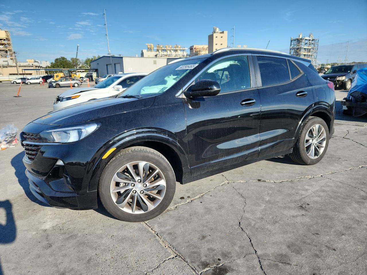 BUICK ENCORE SELECT